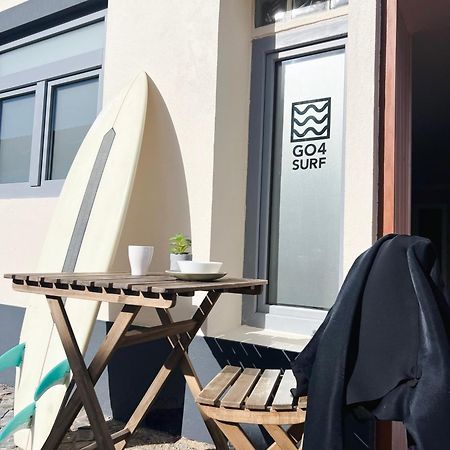 Go4Surf Beach Lofts Пениш Екстериор снимка