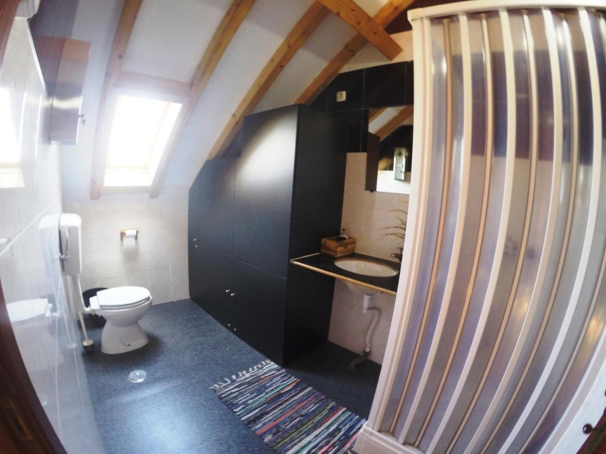 Go4Surf Beach Lofts Пениш Стая снимка