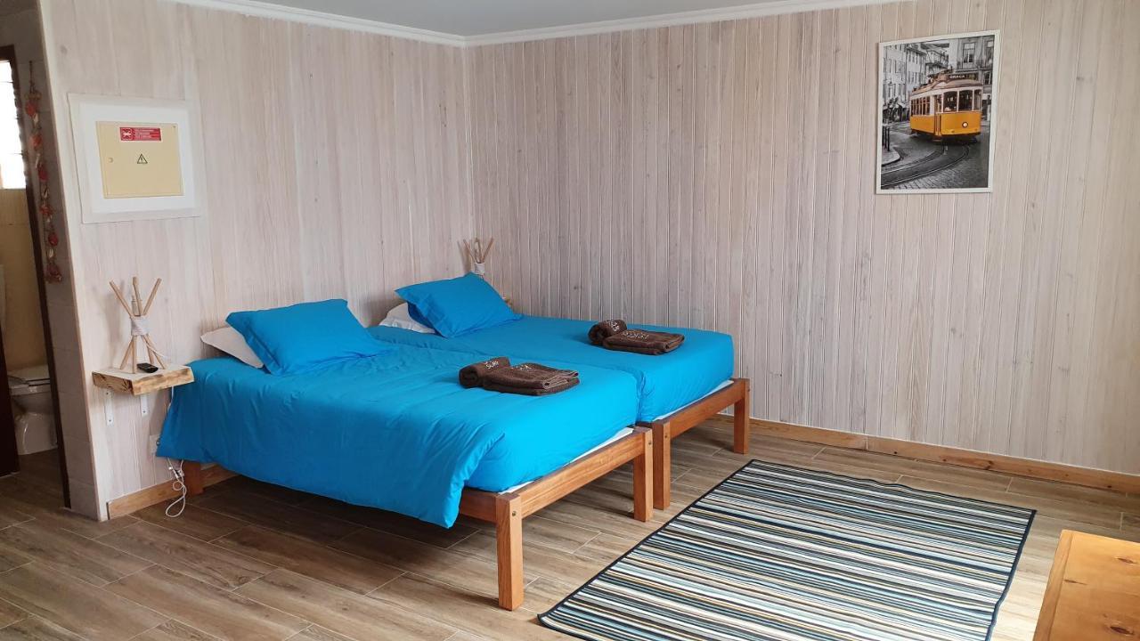Go4Surf Beach Lofts Пениш Екстериор снимка