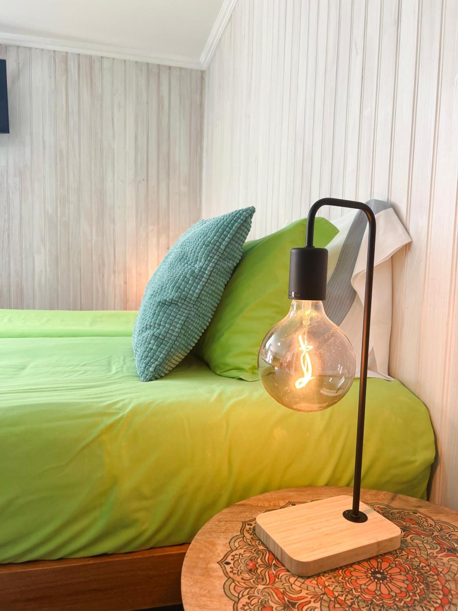 Go4Surf Beach Lofts Пениш Екстериор снимка